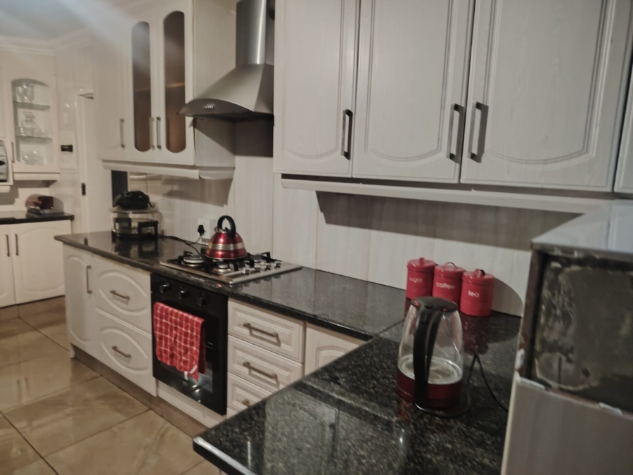4 Bedroom Property for Sale in Sasolburg Free State
